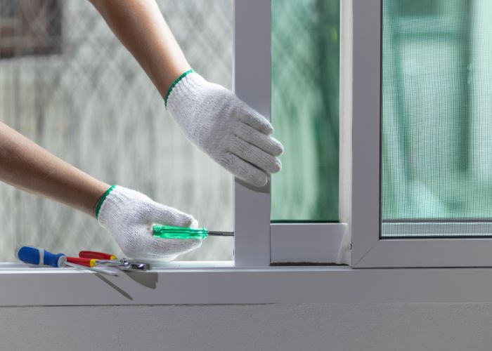 ​​High-Performance Zinc Castings for Doors & Windows​
