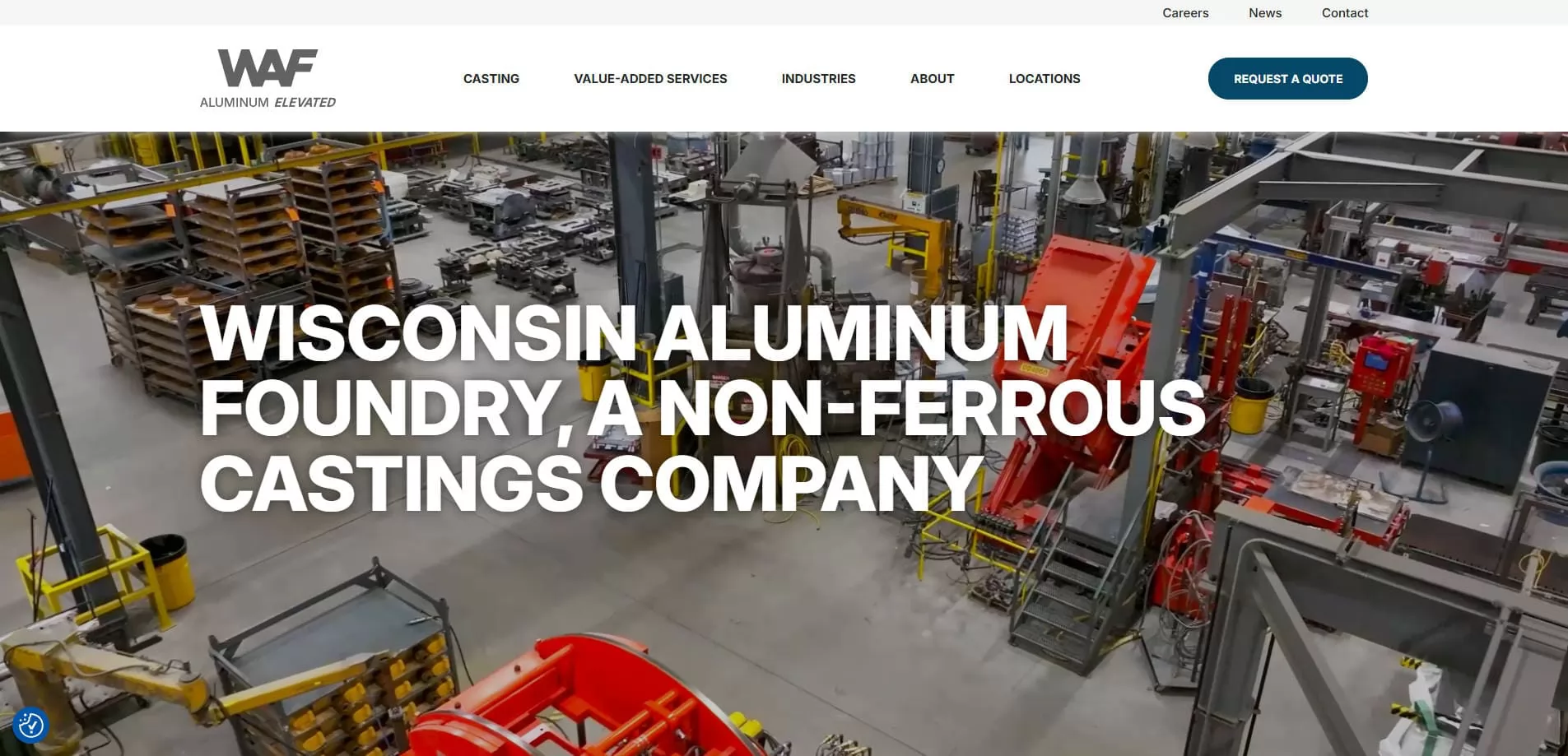 Top 10 Aluminium Casting Companies and Foundries