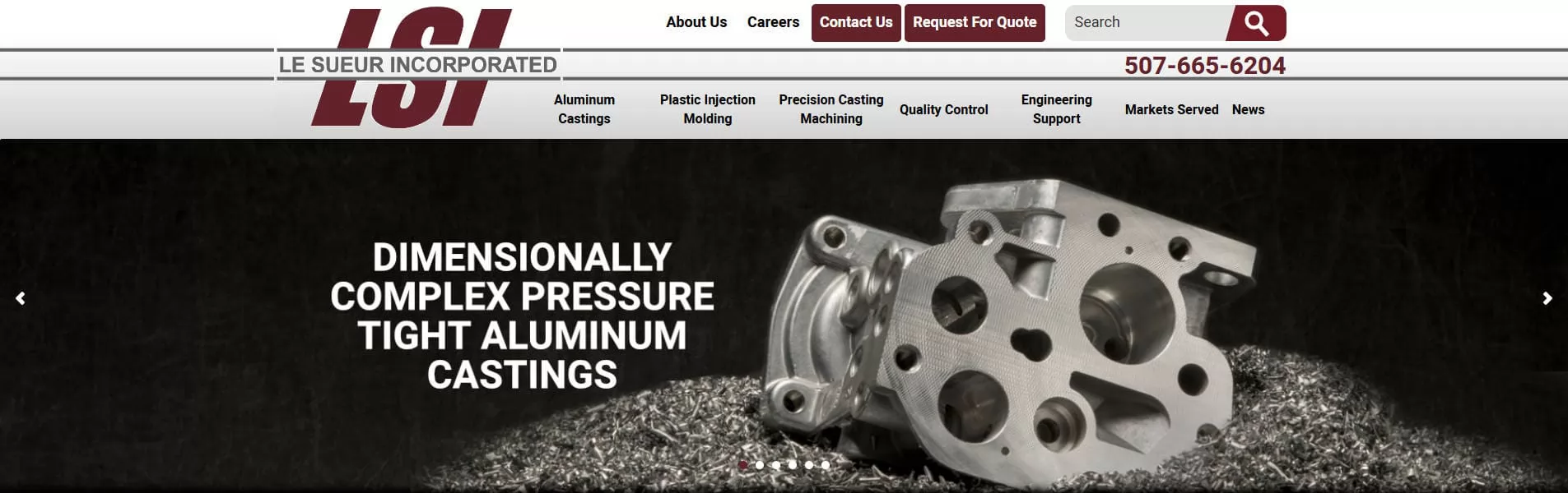Top 10 Aluminium Casting Companies and Foundries