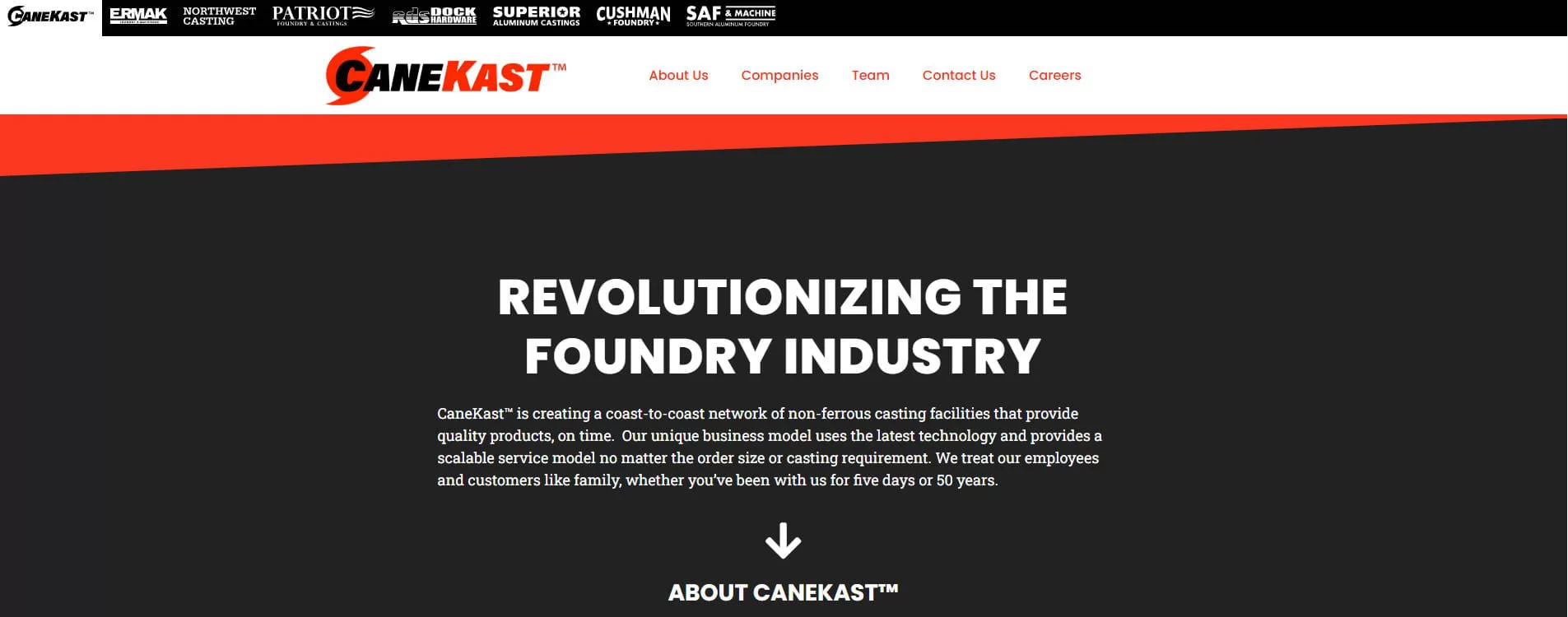 Top 10 Aluminium Casting Companies and Foundries
