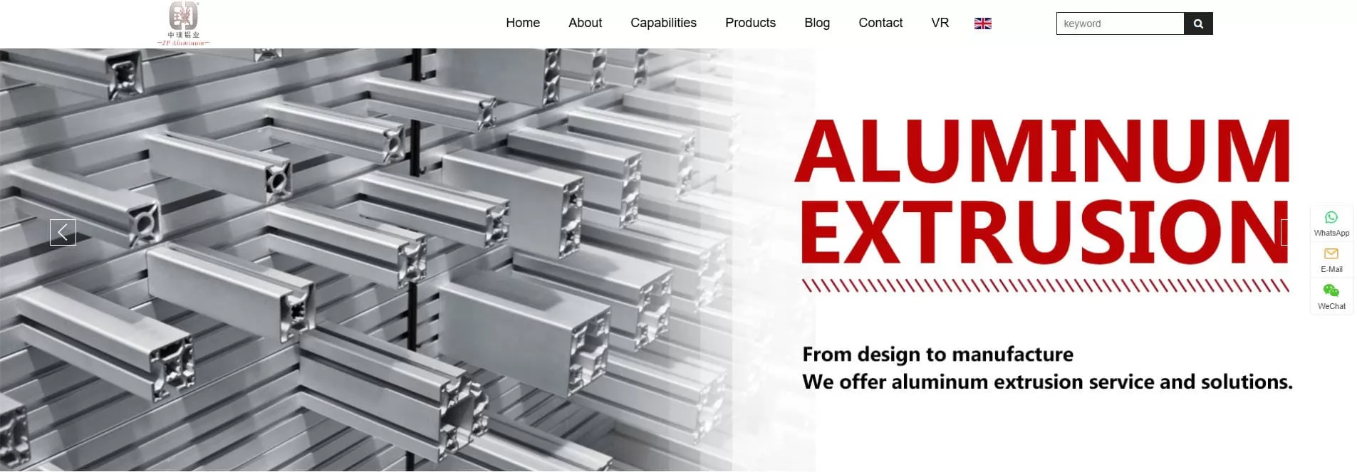 Professional Aluminum Casting and CNC Machining Manufacturer in China