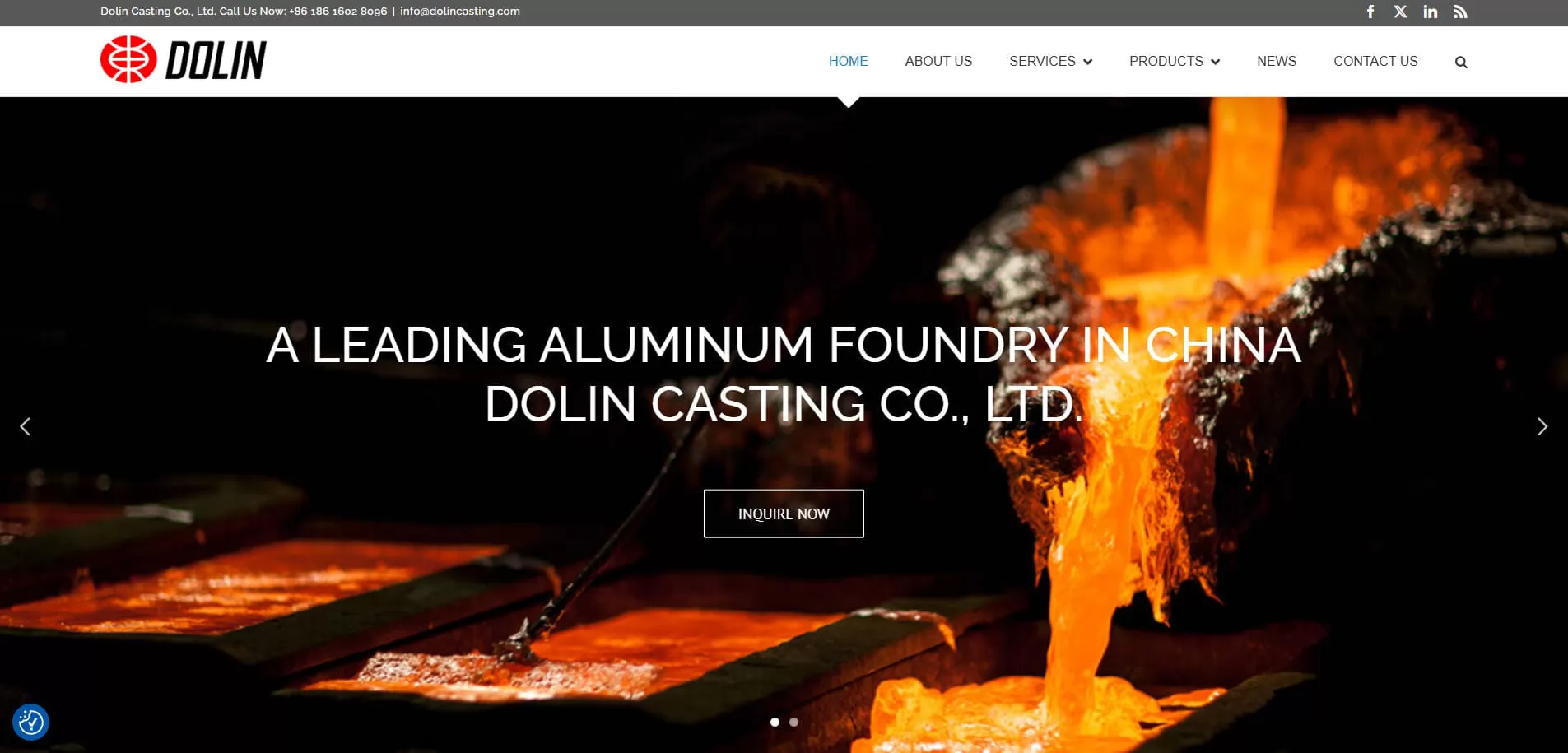 Top Aluminium Investment Casting Manufacturers 
