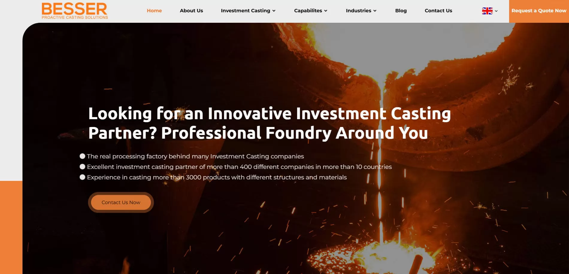 Top Aluminium Investment Casting Manufacturers 