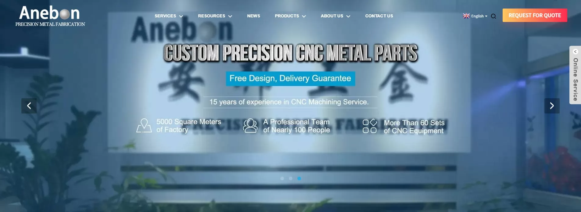 Top Aluminium Gravity Casting Factory and Supplier in China