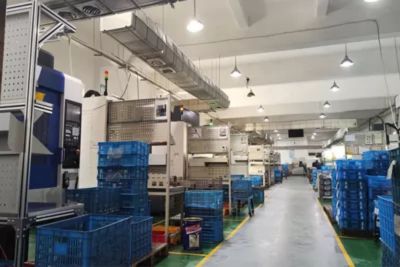 Die Casting
