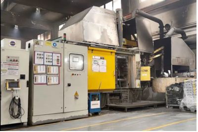 CNC Machining
