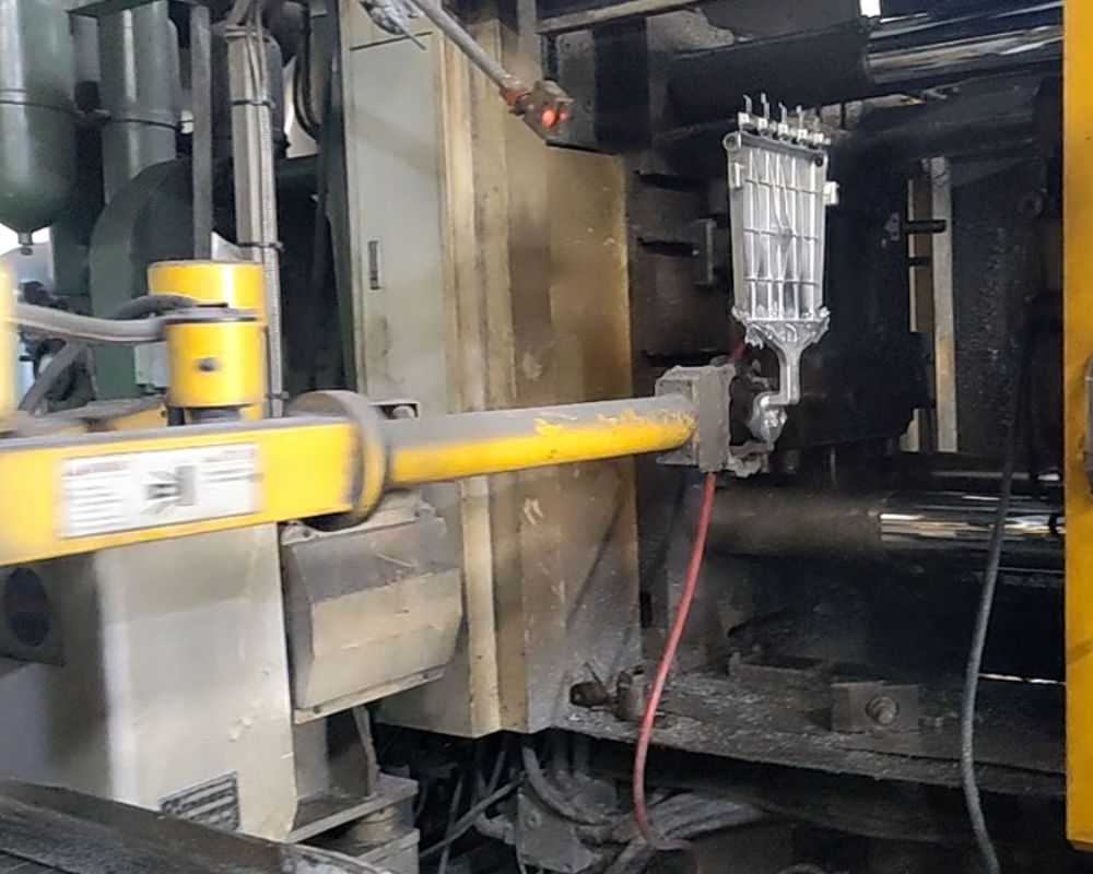 Die Casting