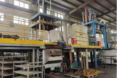 Surface Finishing