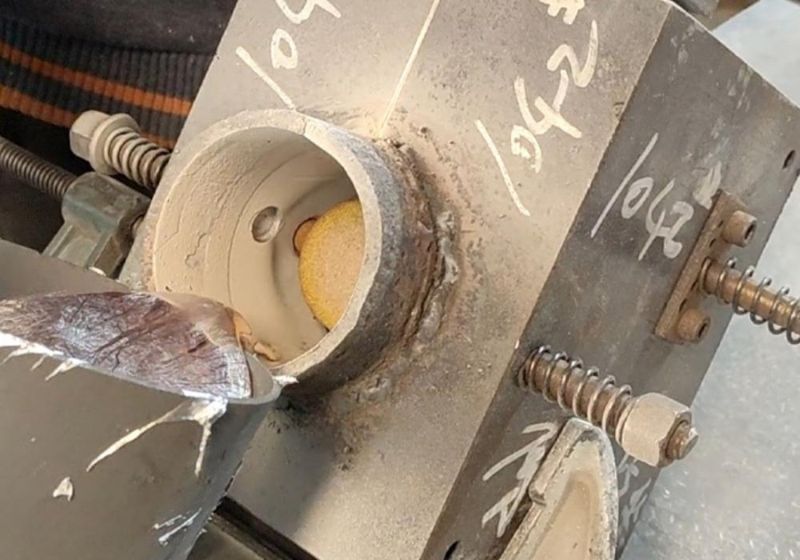 Gravity Casting for Power Equipment Components