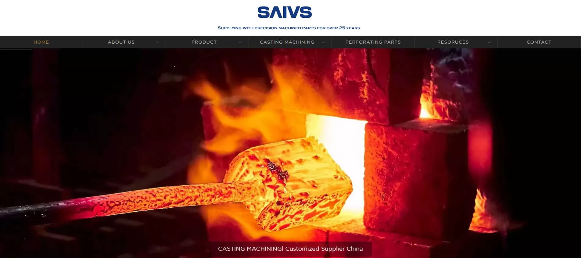 Aluminium Gravity Casting and Investment Casting Supplier China