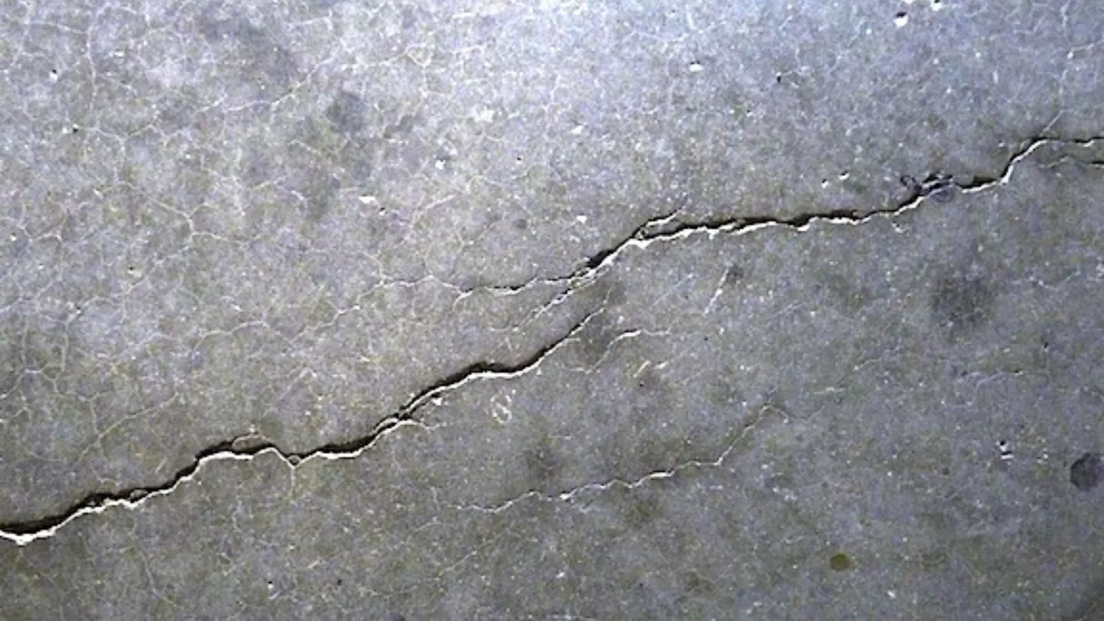 Casting Defects Cracks