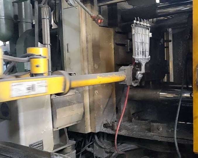 Die Casting